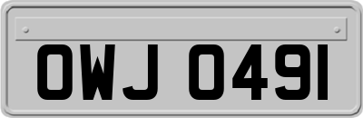OWJ0491