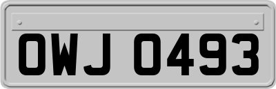 OWJ0493