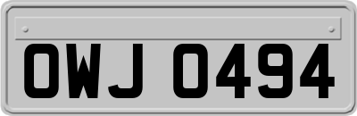 OWJ0494