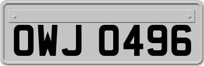 OWJ0496