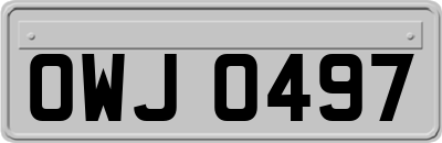 OWJ0497