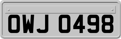 OWJ0498
