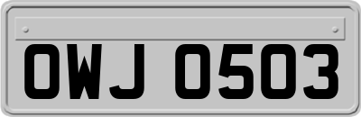 OWJ0503