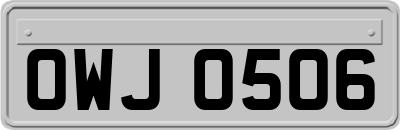 OWJ0506
