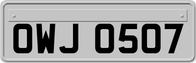 OWJ0507