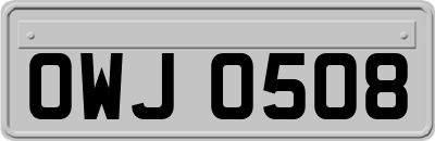 OWJ0508