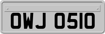 OWJ0510