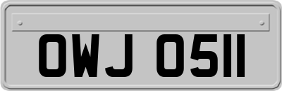 OWJ0511