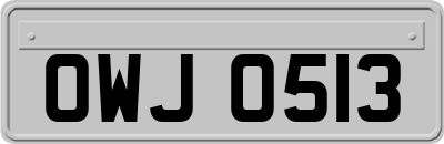 OWJ0513