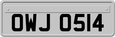 OWJ0514