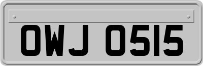 OWJ0515