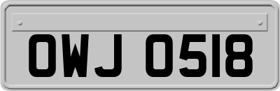 OWJ0518