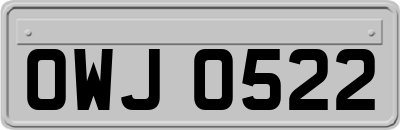 OWJ0522