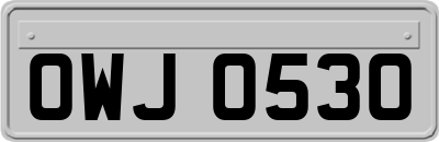 OWJ0530