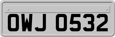 OWJ0532