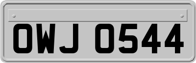 OWJ0544