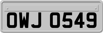 OWJ0549