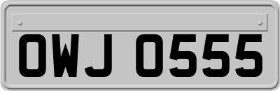 OWJ0555