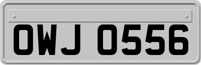 OWJ0556