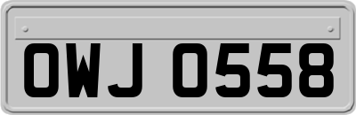 OWJ0558