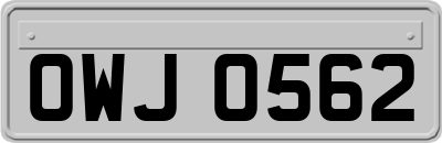 OWJ0562