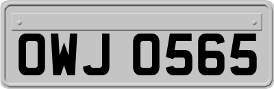 OWJ0565