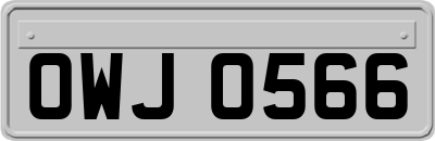 OWJ0566