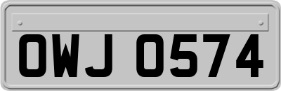 OWJ0574