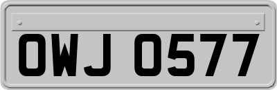 OWJ0577