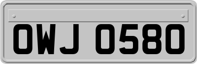 OWJ0580