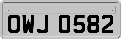 OWJ0582