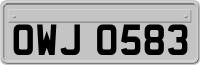 OWJ0583
