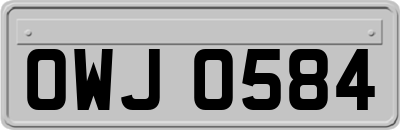 OWJ0584
