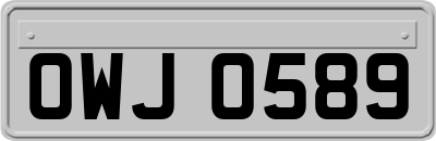 OWJ0589