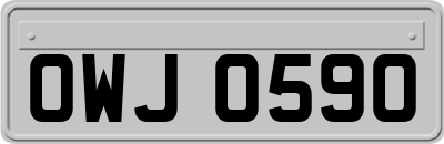 OWJ0590