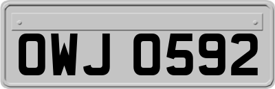 OWJ0592