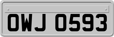 OWJ0593