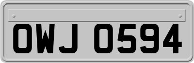 OWJ0594