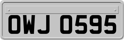 OWJ0595