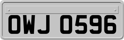 OWJ0596
