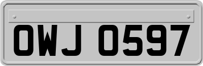 OWJ0597