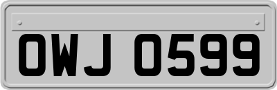 OWJ0599