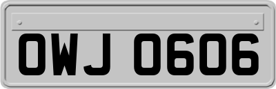 OWJ0606