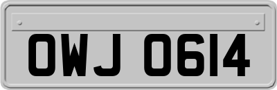 OWJ0614