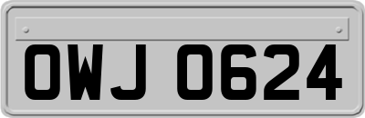 OWJ0624