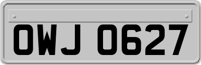 OWJ0627