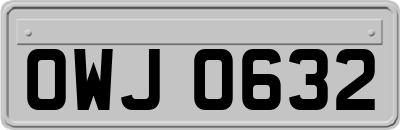 OWJ0632