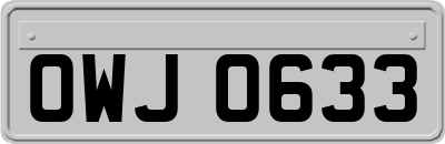 OWJ0633