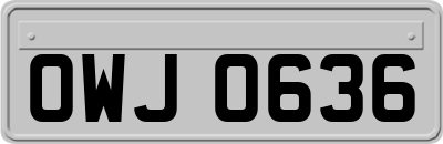 OWJ0636