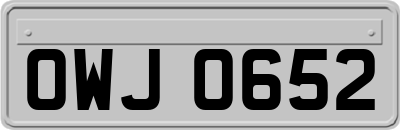OWJ0652